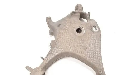 Volvo S90, V90 Rear control arm 32246504