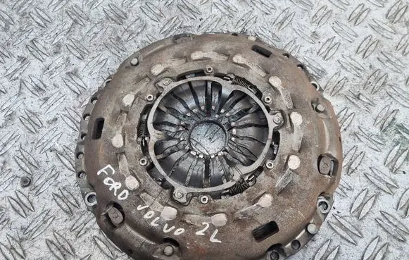 Volvo S40 Pressure plate F0706