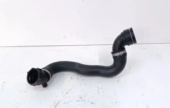 BMW X1 E84 Engine coolant pipe/hose 7612445 7620603 1712761244502