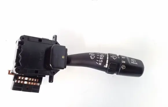 KIA Sorento Wiper control stalk