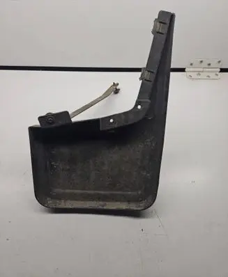 Front mudguard