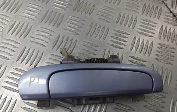 KIA Picanto Rear door exterior handle