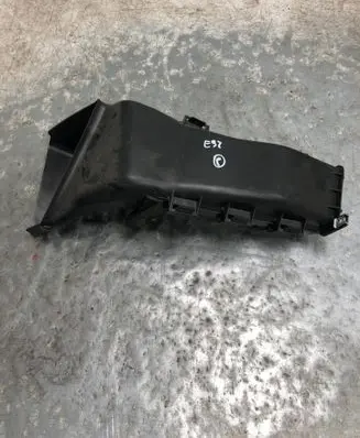 Air intake duct part