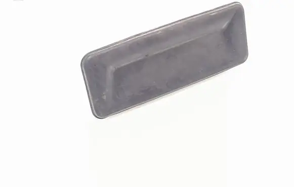 Skoda Octavia Mk2 (1Z) Tailgate/trunk/boot exterior handle
