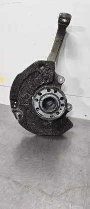 Mercedes-Benz E W213 Front wheel hub spindle knuckle A2133324700 A2053340400 A2133300102