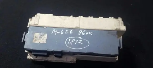 Mazda 626 Fuse box set