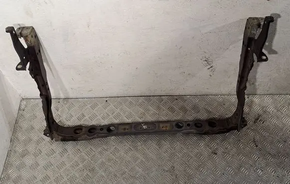 Toyota Verso Radiator support slam panel 532010F912 5320902040