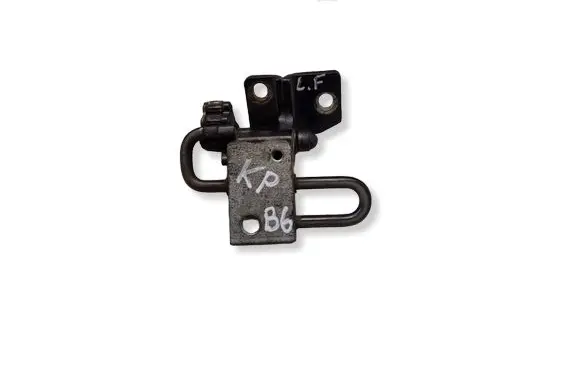 Volkswagen PASSAT B6 Front door lower hinge 3C8831411A