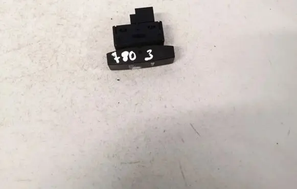 Central locking switch button