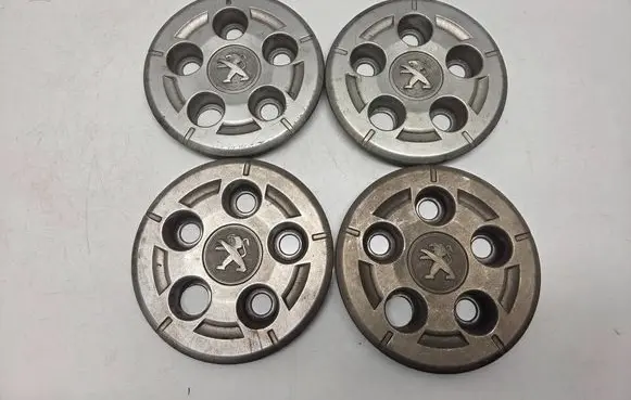 Peugeot Boxer Original wheel cap 1374675080