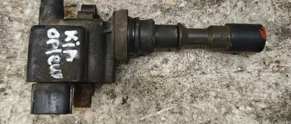 KIA Opirus High voltage ignition coil