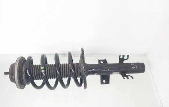Volkswagen Transporter - Caravelle T6 Front shock absorber with coil spring 000103MA 13259687