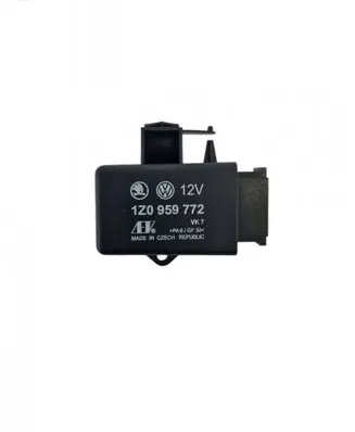 Volkswagen PASSAT B6 Seat heating relay 1Z0959772