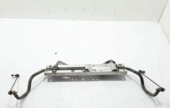 Chrysler Pacifica Sway bar bush bracket, front 68223606AC