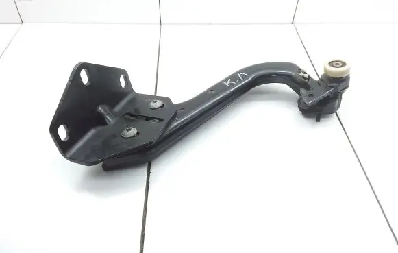 Mercedes-Benz Sprinter W906 Sliding door lower roller guide/hinge A9065460461 69235222