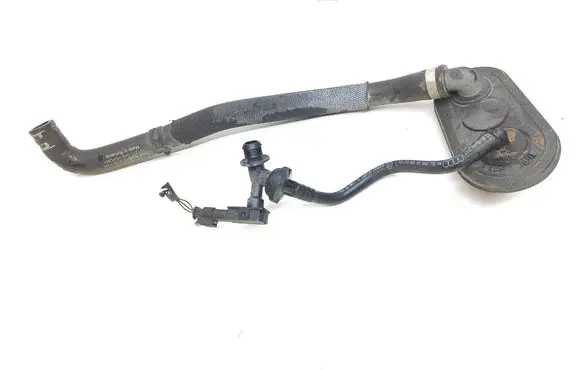 Vacuum line/pipe/hose