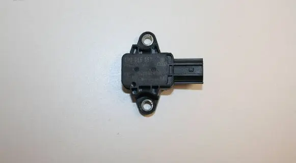 Audi A4 S4 B7 8E 8H Airbag deployment crash/impact sensor 8P0955557 020432 280507