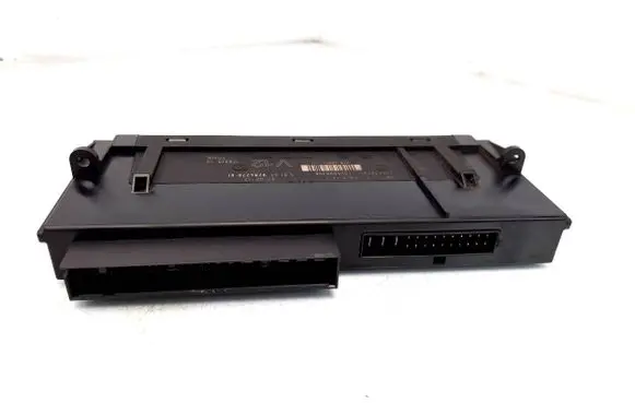 BMW 5 GT F07 Comfort/convenience module 9284276 10681810 2926666306