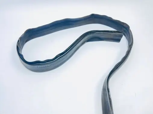 Mercedes-Benz E W212 Engine compartment rubber A2126280800