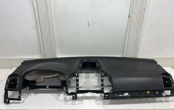 Chevrolet Captiva Dashboard C4CC112910290