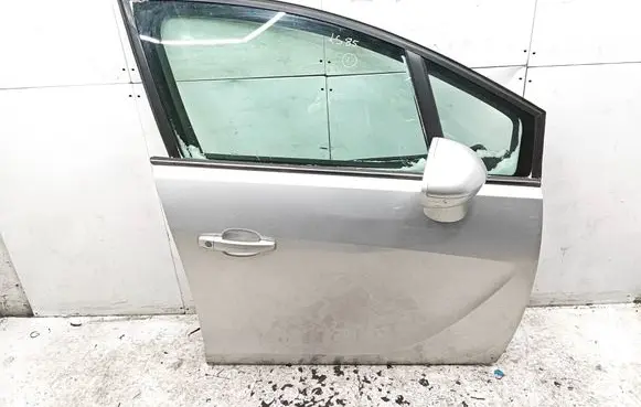 Opel Meriva B Front door DRZ.PP.OPL.MER.B