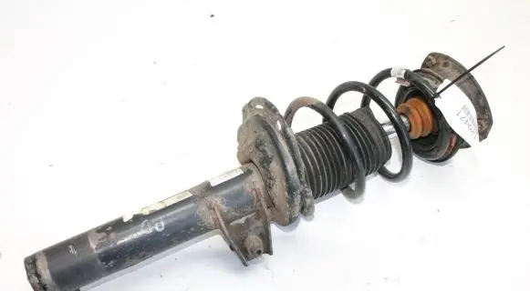 Volkswagen Golf VII Front shock absorber/damper 5Q0413031CJ