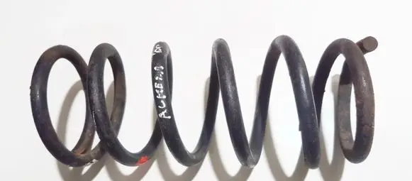 Nissan Primera Rear coil spring
