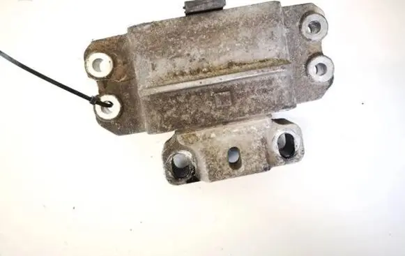 Volkswagen Caddy Engine mount bracket 1k0199555m