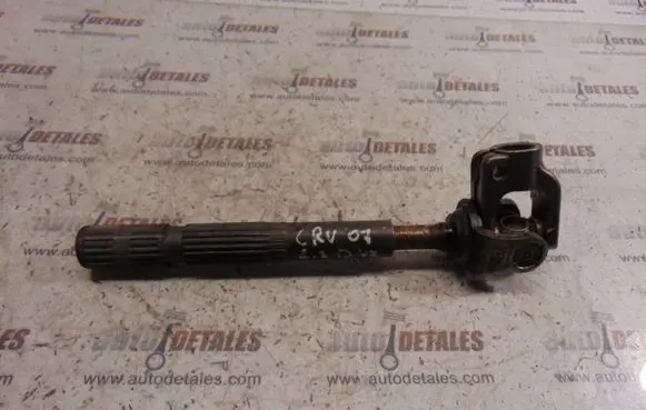 Honda CR-V Steering column universal joint