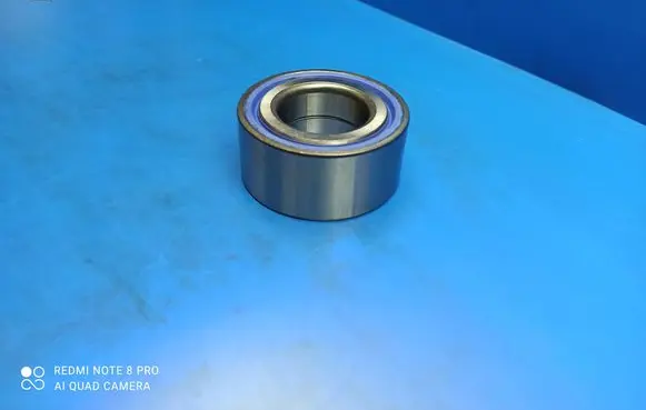 Renault Trafic II (X83) Front wheel ball bearing 713644130 4021000QAF FAG