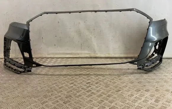 Audi Q7 4M Front bumper 4M0807437Q 4M0807437R