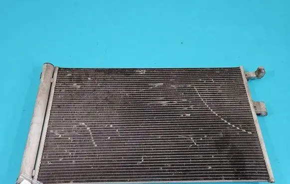 BMW X3 G01 A/C cooling radiator (condenser) 9389411 IMPRK1457364