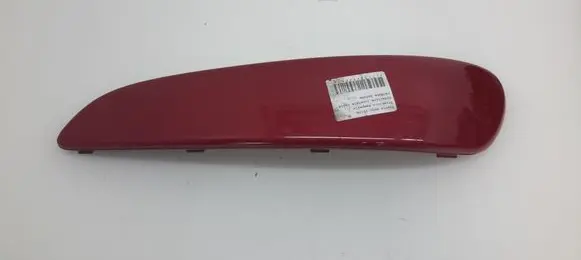 Toyota Aygo AB10 Front bumper splitter molding 527130H020
