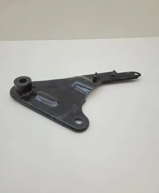 Other front suspension part