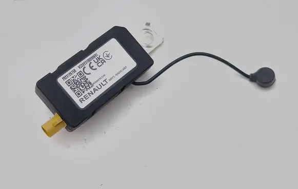 Renault Captur II Aerial antenna amplifier 282312675R