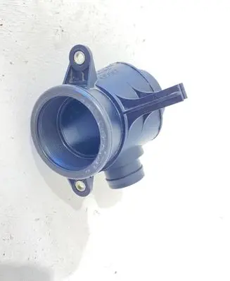 Audi A6 S6 C6 4F Air intake hose/pipe 059129955P