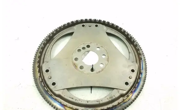 Mercedes-Benz SLK R171 Dual mass flywheel A2710320047
