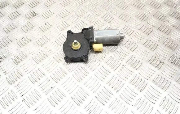 Volvo S80 Rear door window regulator motor 0130821777 119971XXX
