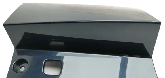Volkswagen ID. Buzz Rear bumper corner part panel trim 1T3807321B LT5U