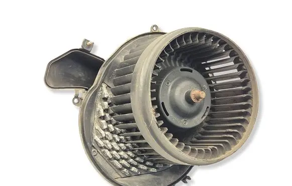Volvo S80 Heater fan/blower LHD28417