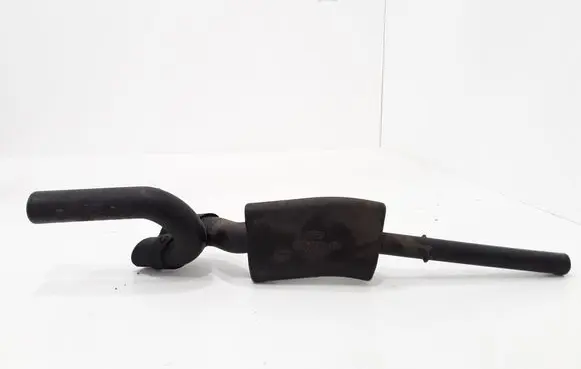 Ford Mondeo Mk III Air intake duct part 1S719F763