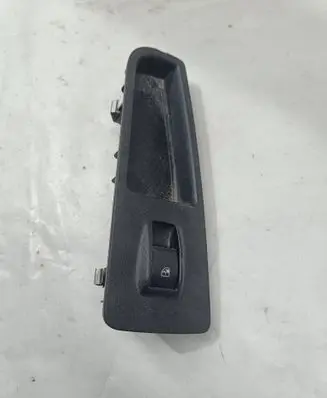 Lancia Delta III Electric window control switch 735474930 13109A693 802321319693