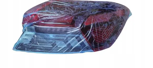 Audi Q4 e-tron Rear/tail lights set 