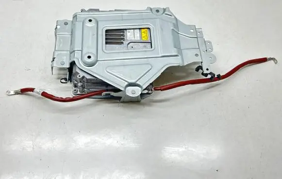 Mercedes-Benz EQC Hybrid / electric car battery A0009003132 A0009015211 EAP0010160100