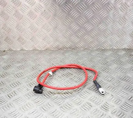 Mercedes-Benz GLC X253 C253 Positive cable (battery) T915103