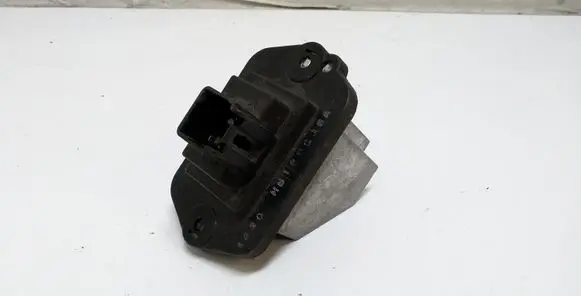 Mazda 6 Heater blower motor/fan resistor PM010010B HB180GJ6A