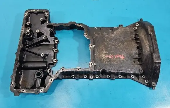 Mercedes-Benz ML W164 Oil sump R6420141502 IMPRK1564874
