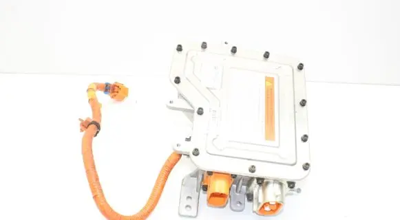 Hyundai Ioniq Voltage converter inverter 91950G7100