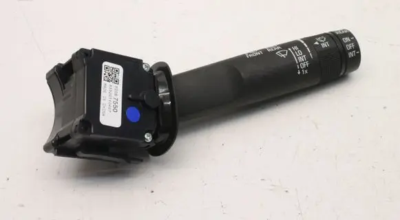 Opel Mokka Wiper speed switch 52087550