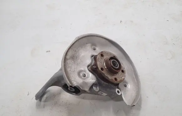 Audi A5 8T 8F Rear wheel hub spindle/knuckle 8K0505432AR